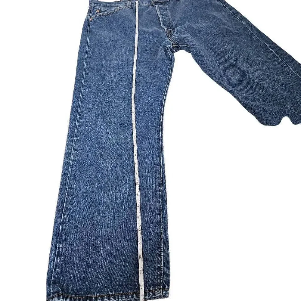 Levis excellent pre